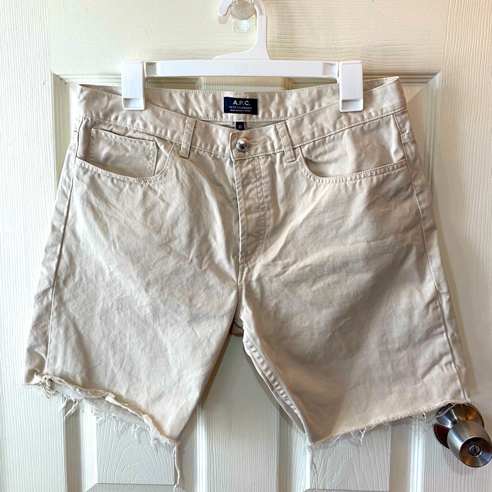 APC shorts